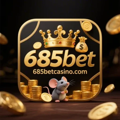 685betcasino.com favicon