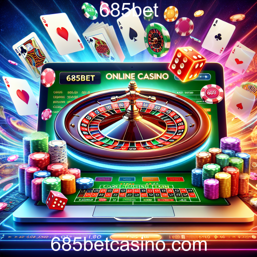 685bet