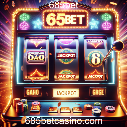 A Importância dos Jogos de Suporte em 685bet