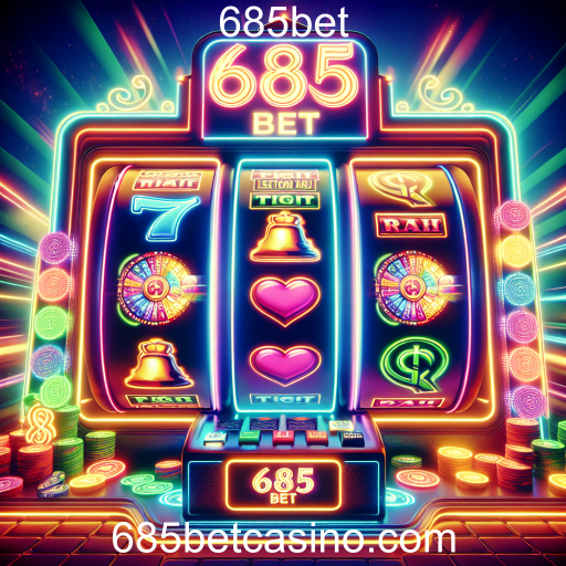 A Importância dos Jogos de Suporte em 685bet